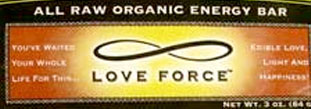 LoveForce Logo