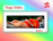 Yoga Nidra