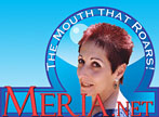 Meria Logo