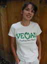 Vegan T-Shirt