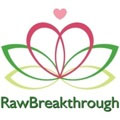 Raw Breakthrough logo