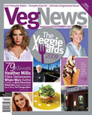 VegNews Magazine