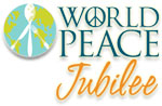 World Peace Jubilee logo