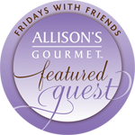 Allison's Gourmet Interview