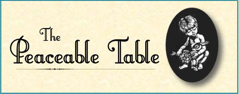 Peaceable Table